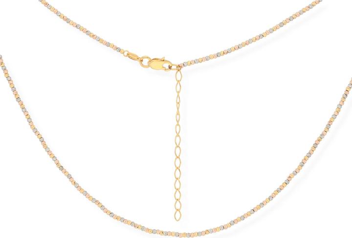 Immagine prodotto Carat Chic (Oro 9ct, 40 cm)