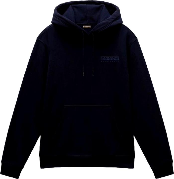 Actual product image Napapijri Kapuzensweatshirt B-KANDER H Hoodie (XL)
