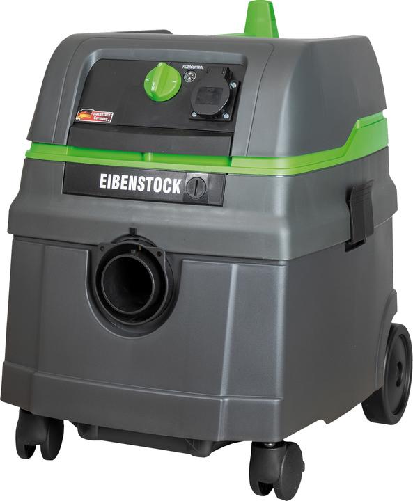 Produktbild Eibenstock Nass- und Trockensauger DSS 25 A (Nass-Trockensauger)