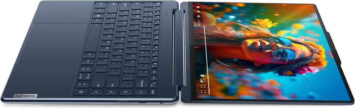 Produktbild Lenovo Yoga 9 2-in-1 (14", Intel Core Ultra 7 155H, 32 GB, 1000 GB, CH)