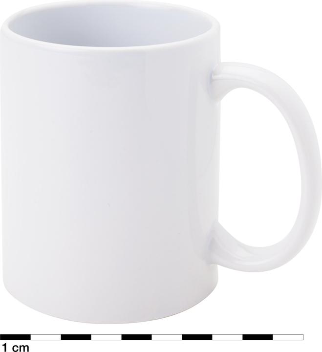 Image du produit VBS Tasses à café en porcelaine, 2 pièces (300 ml, 2 x)