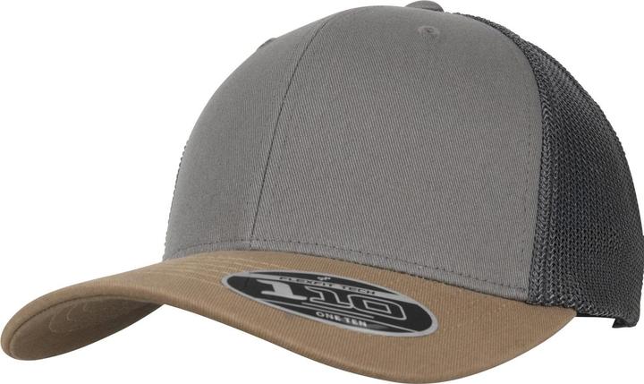Immagine prodotto Flexfit Yupoong - Casquette trucker (Taglia unica)