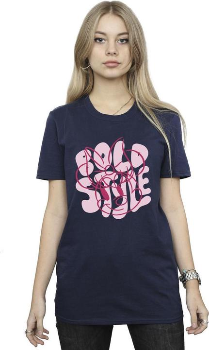 Produktbild Disney Minnie Mouse Bold Style TShirt (XL)