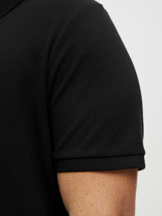 Immagine prodotto Jack & Jones Plus Size Logo Poloshirt Poloshirt (4XL)