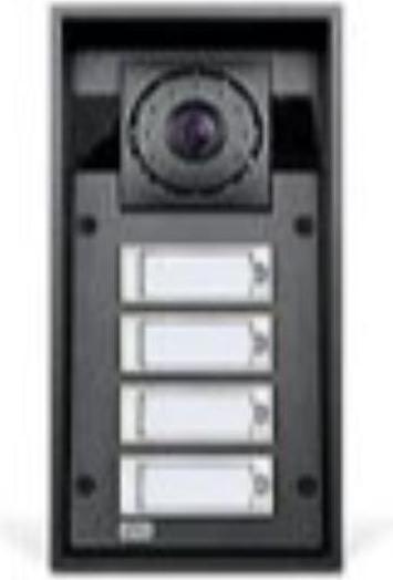 Image du produit 2N Portier IP IP Force 4 appel+caméra HD (Ethernet)