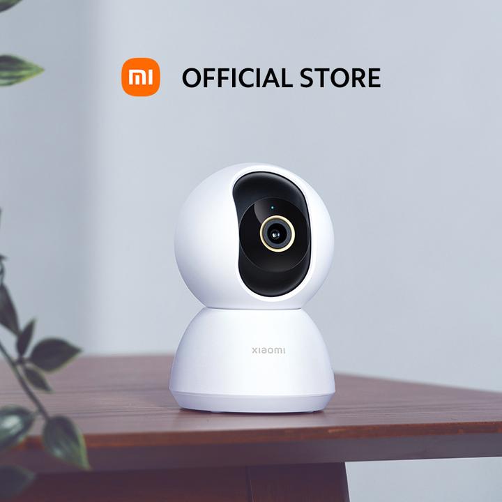 Image du produit Xiaomi Caméra intelligente C300 (2304 x 1296 Pixels)