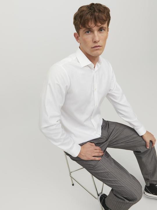 Immagine prodotto Jack & Jones Jprblaparker Shirt L/S Noos (3XL)