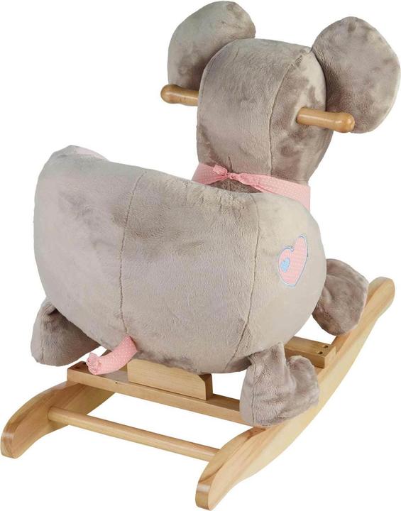 Actual product image Sterntaler Mabel