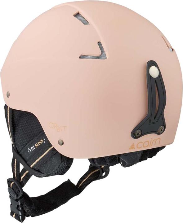Actual product image Cairn Orbit helmet (59 - 60 cm)