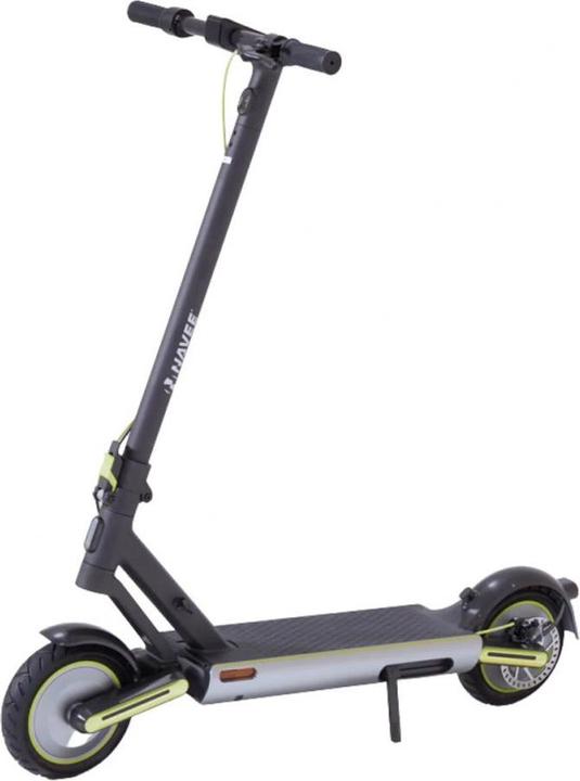 Image du produit Navee S65 (25 km/h, 65 km, 500 W)