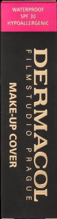 Image du produit Dermacol Couverture de maquillage (215)