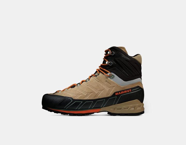 Actual product image Mammut Kento Tour High GTX Men (46 2/3)