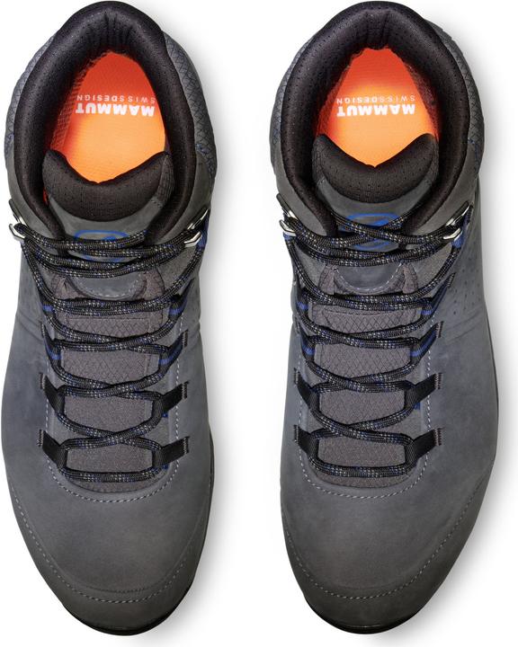 Produktbild Mammut Mercury IV Mid GTX Men (46)