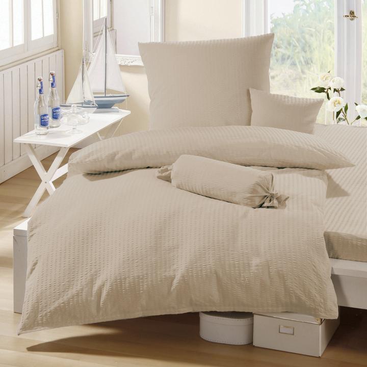 Actual product image Erwin Müller Rosenheim (Bedding set, 135x200 cm)
