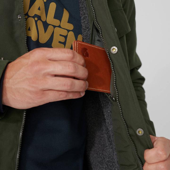 Produktbild Fjällräven Greenland (XL)