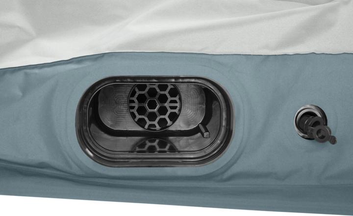 Actual product image Bestway Alwayzaire Airbed Queen 203x152x36cm (150 x 200 cm)