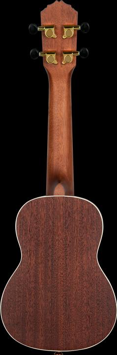 Produktbild Ortega Custom Made - Swiss Edition (Sopran, Soprano)