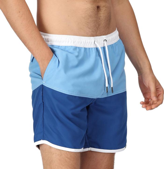Immagine prodotto Regatta Benicio Costume da Bagno a Pantaloncino Uomo (S)
