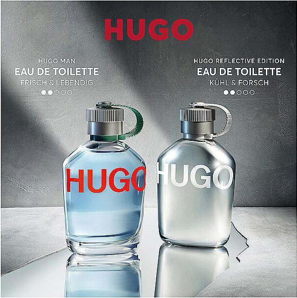 Produktbild HUGO Eau de Toilette Natural (Eau de Toilette, 75 ml)