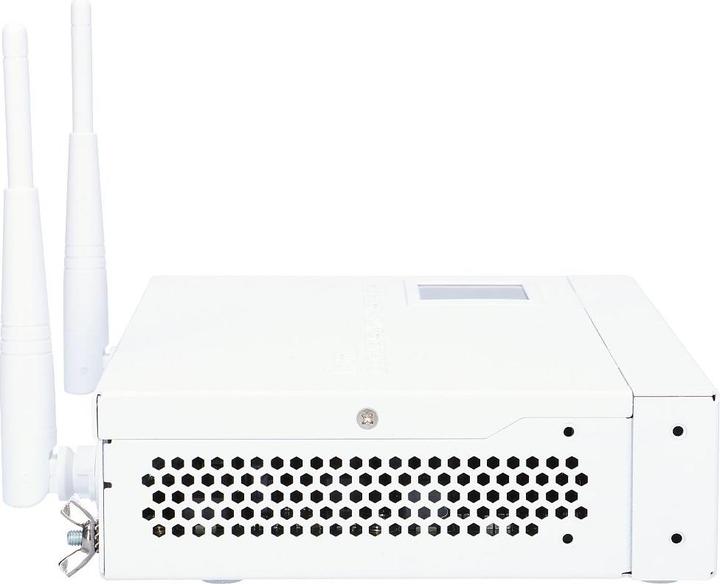 Immagine prodotto MikroTik Router CRS109-8G-1S-2HND-IN (9 Porti)