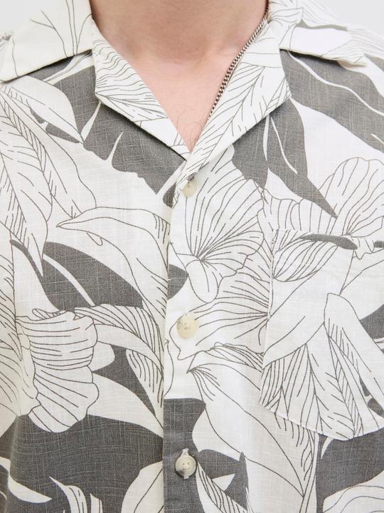 Produktbild Jack & Jones Relaxed Fit Hemd Hemd (XXL)