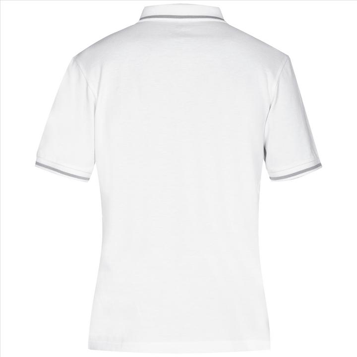 Image du produit Arena Tl S/S Polo (XXS)