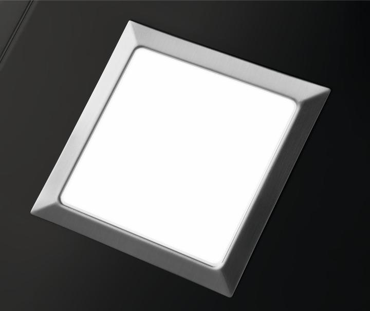 Actual product image AEG DVE 5661 HB Wall-mounted cooker head-free (Wall hood)