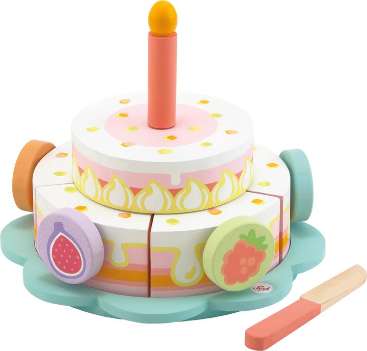 Immagine prodotto Sevi Torta di gioco