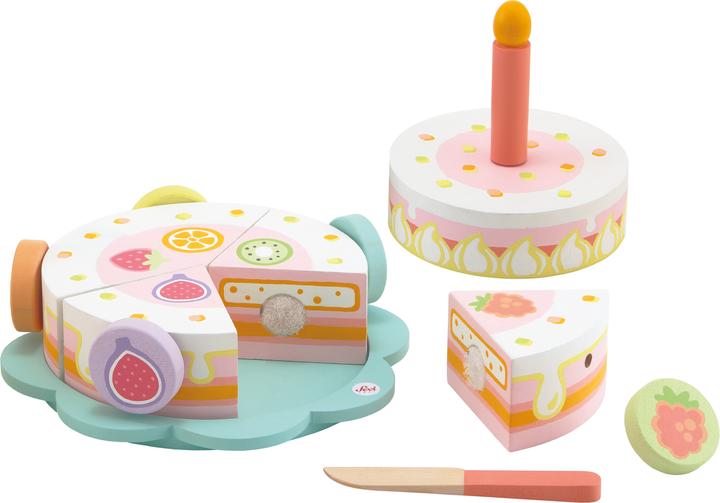 Immagine prodotto Sevi Torta di gioco