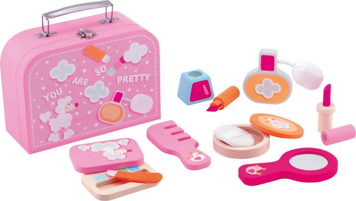 Produktbild Sevi Beauty Koffer