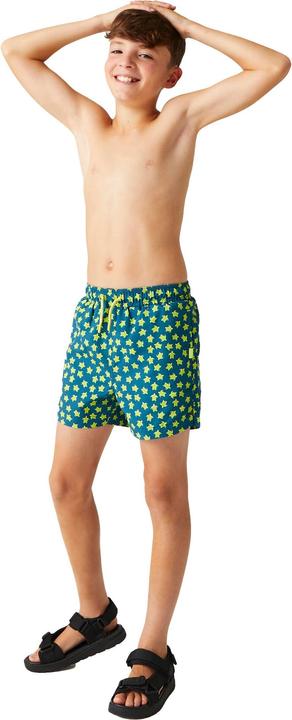 Produktbild Regatta Skander III Kurze Hose Jungen (104)