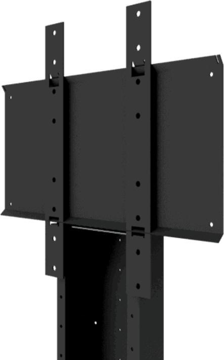 Actual product image HI-ND FS0000-5001-02 (Universal, 65", 50 kg)