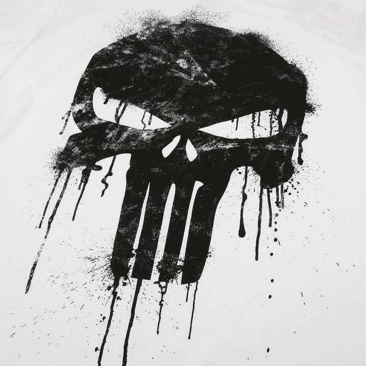 Produktbild The Punisher Tshirt (M)