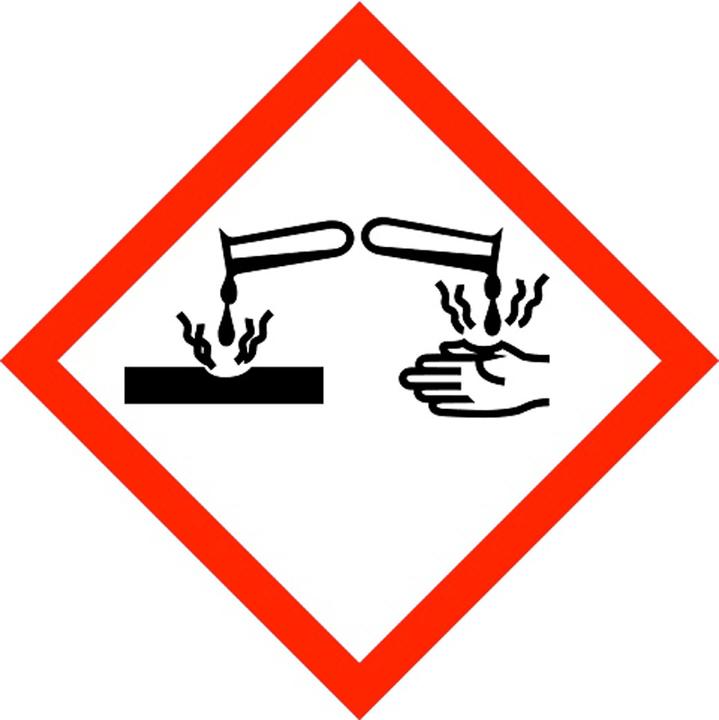 Immagine prodotto Delphin Detergente per fogli e plastica 1L (1000 ml)