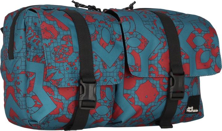 Actual product image Jack Wolfskin 365 Crossbody