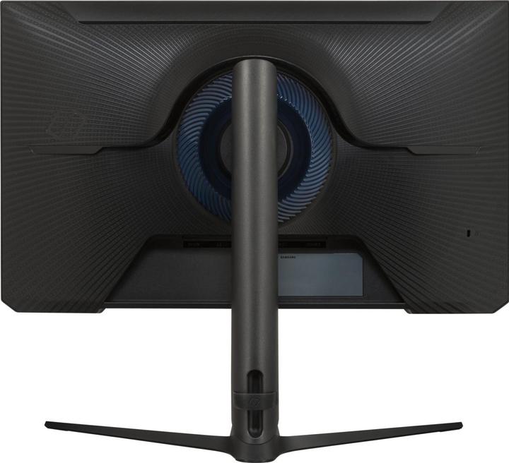 Actual product image Samsung ODYSSEY G3 G30D (1920 x 1080 pixels, 24")