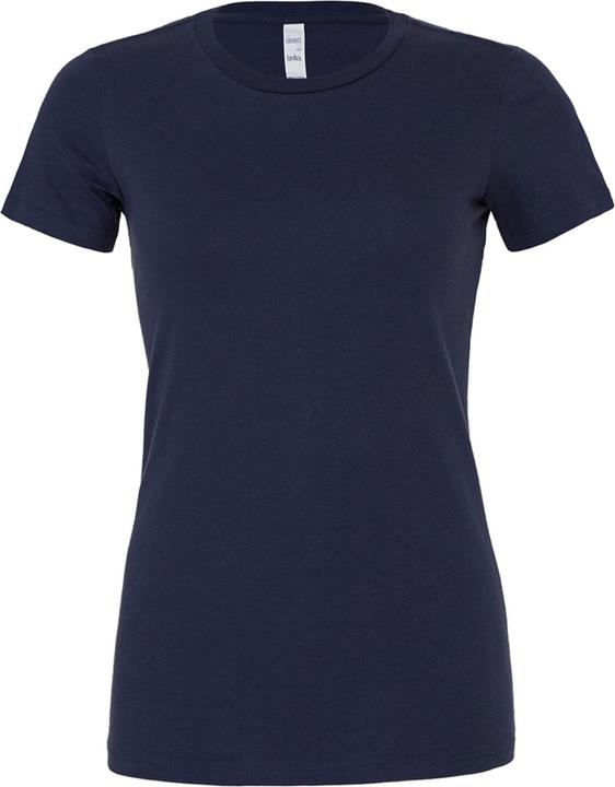 Immagine prodotto Bella Canvas Maglietta The Favourite donna/donna (S)