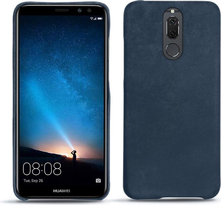 Actual product image Noreve Leather cover (Mate 10 Lite)