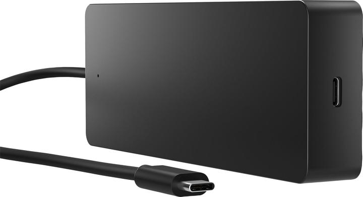 Actual product image HP Universal Usb-C Multiport Hub (USB-C)