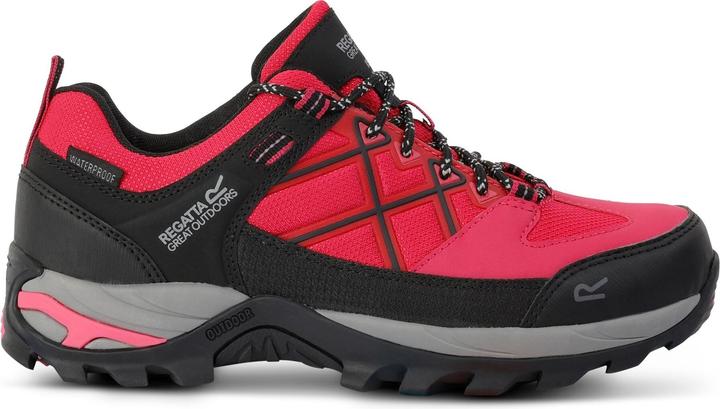 Produktbild Regatta Wanderschuhe Samaris III (41)