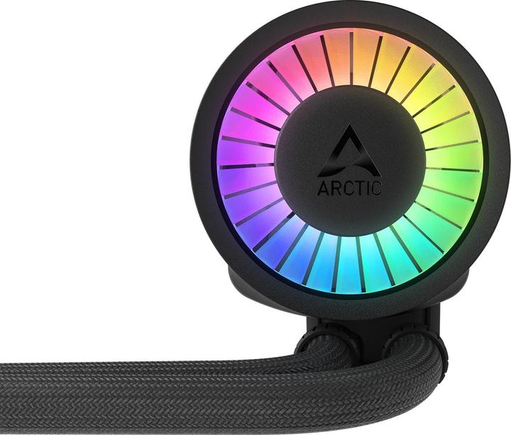 Immagine prodotto Arctic Liquid Freezer III Pro 360 A-RGB