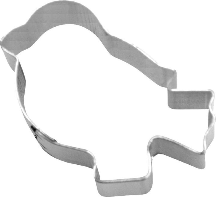 Actual product image Städter Cookie Cutter Bird Mini