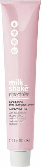 Immagine prodotto Milk_Shake Vopsea semipermanente Smoothies 99N, Biondo Luminos Deschis Natural, 100ml (Biondo Luminos Deschis Naturale, 99N)