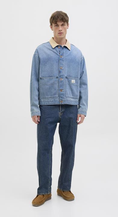 Immagine prodotto Jack & Jones Jjieddie Jjoriginal Sq 061 Noos (W36/L32)