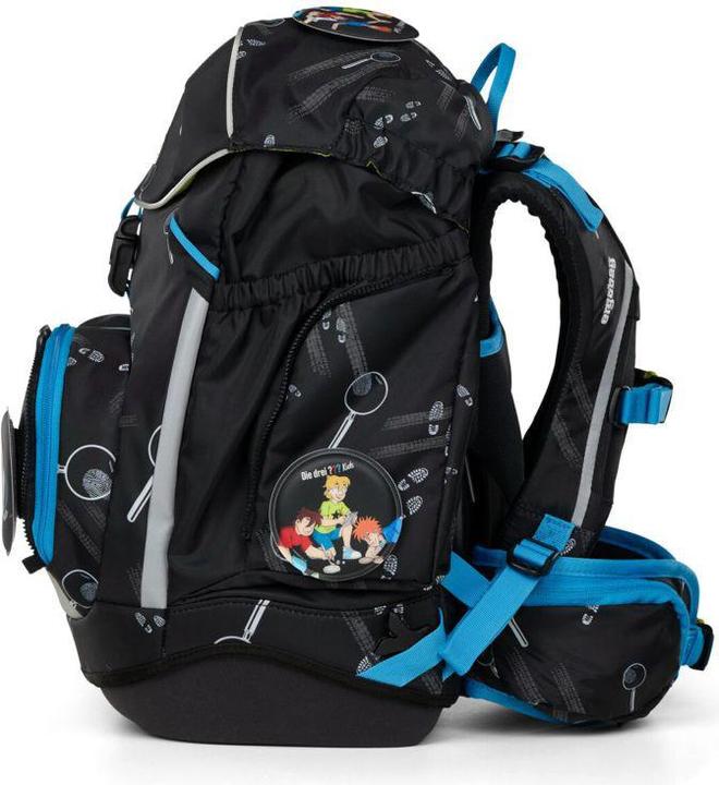 Image du produit Ergobag Pack Set de cartables 6 pièces (20 l)