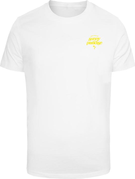 Produktbild Mister Tee MisterTee Sunny Paradise Tee - 172115 (S)