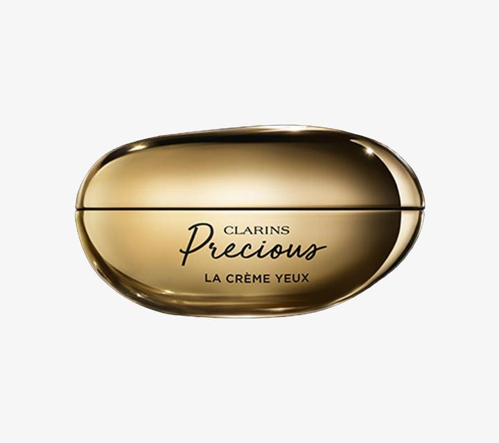 Produktbild Clarins Precious Eye Cream (Crème, 15 ml, Tag + Nacht)