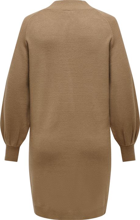 Actual product image Only CARFRIDA midi dress knitted dress (M)