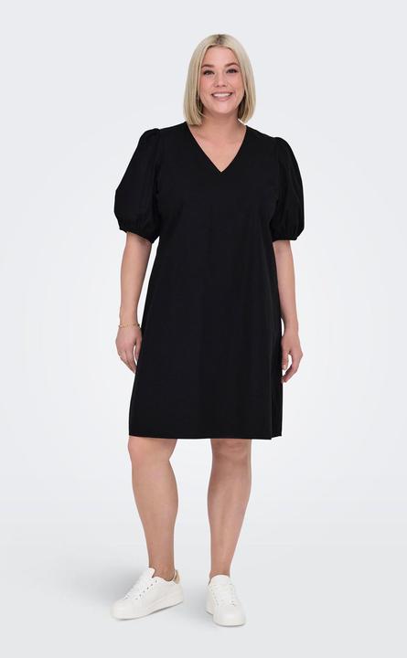 Actual product image Only CARLINA kurzes Kleid Kleid (44)