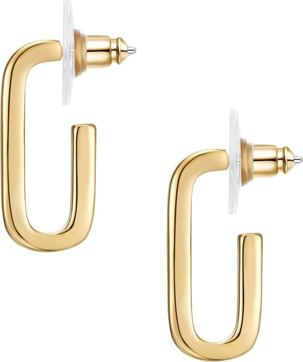 Actual product image Lulu & Jane Metal alloy yellow gold - 33434 (Metal alloy)